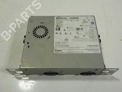 Radio RENAULT CLIO V (B7_) 1.5 Blue dCi 85 (B7AG) | BP14929276E6