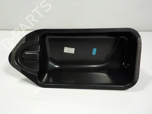 Hanskerom Hanskerom MCLAREN 570S Spider 3.8 (570 hp) 11010160 11010160