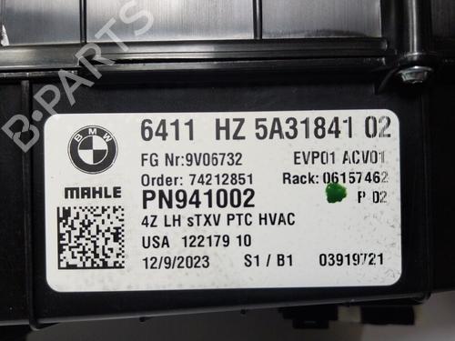 Heater matrix box BMW X6 (G06, F96) xDrive 30 d Mild-Hybrid | BP29138960M61 