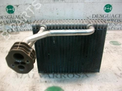 Aircondition fordamper RENAULT MEGANE II (BM0/1_, CM0/1_) 1.5 dCi (BM0F, BM0T, BM2B, CM0F, CM0T) (82 hp) 11641799