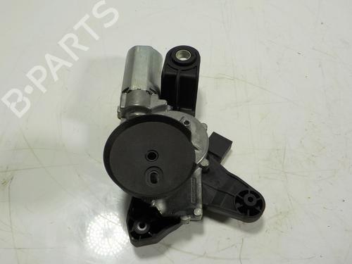 Used Rear wiper motor BMW 3 Touring (F31) 325 d (218 hp) 11023694