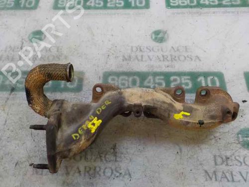 Exhaust manifold LAND ROVER RANGE ROVER SPORT I (L320) 2.7 D 4x4 | BP11644876M110 