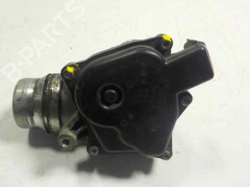 Throttle body RENAULT KANGOO / GRAND KANGOO II (KW0/1_) 1.5 dCi 90 (KW05, KW08, KW0G, KW11) | BP6911802M82 