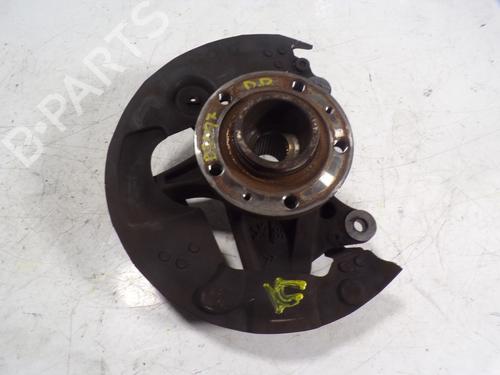 Used Right front steering knuckle CITROËN C4 Picasso II [2013-2025]  8668467