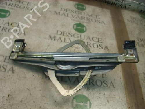 Rear right window mechanism FORD FOCUS II Turnier (DA_, FFS, DS) 1.8 TDCi | BP3734867C25 