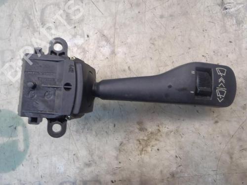 Ratstangsstang BMW 3 (E46) 330 d (184 hp) 3796545