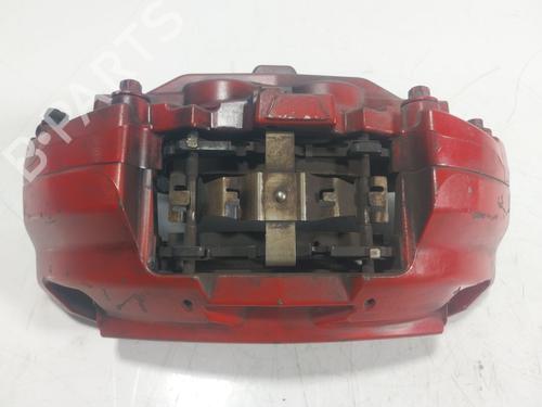 Used Left front brake caliper MERCEDES-BENZ GLC Coupe (C253) [2016-2023]  19792440