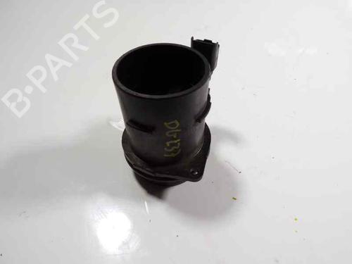 Mass air flow sensor PEUGEOT 208 I (CA_, CC_) 1.4 HDi | BP6966415M95
