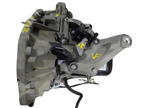 Used Gearbox Gearbox RENAULT TWINGO III (BCM_, BCA_) 1.0 SCe 70 (71 hp) 15586038 15586038