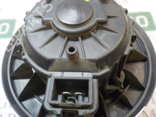 Heater blower motor FORD FIESTA VI (CB1, CCN) 1.6 TDCi | BP3867238M62 