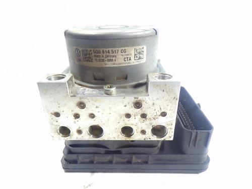 Used ABS pump ABS pump AUDI A3 Sportback (8VA, 8VF) [2012-2021] 7666429 7666429