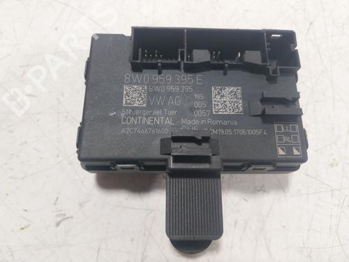 Module électronique AUDI A4 B9 Avant (8W5, 8WD)  | BP20485455M83 