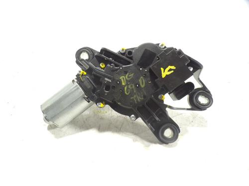 Motor limpa vidros traseiro VW GOLF VI (5K1) [2008-2014]  7639897