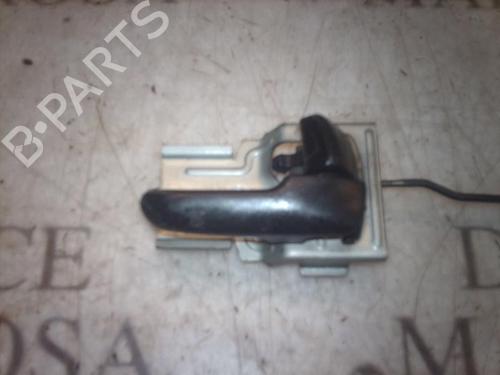 Used Front right interior door handle Front right interior door handle MAZDA 323 F V (BA) 1.5 16V (BA11) (88 hp) 3751453 3751453