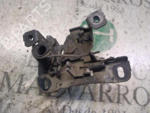 Hood lock AUDI TT (8N3) 1.8 T | BP8770301C133 