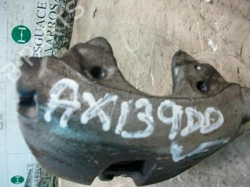 Right front brake caliper FORD FOCUS C-MAX (DM2) 1.8 TDCi | BP11544850M104 