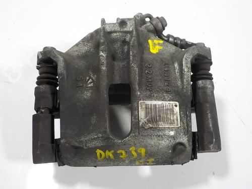 Used Left front brake caliper Left front brake caliper OPEL CORSA F (P2JO) [2019-2026] 13498444 13498444