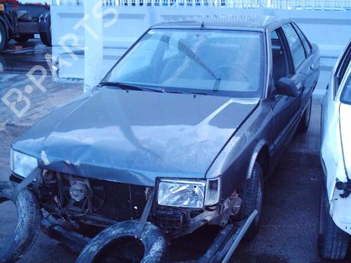 Brugte RENAULT 21 (B48_) 2.1 D (B48V/B48O) 477176