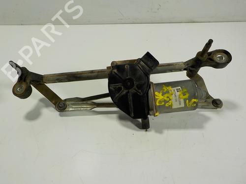 Used Front wiper motor Front wiper motor OPEL CORSA E (X15) 1.4 (08, 68) (90 hp) 11146334 11146334
