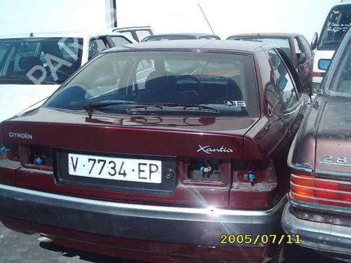 Elektronisk sensor CITROËN XANTIA (X1_, X2_)  | BP9085191M84 
