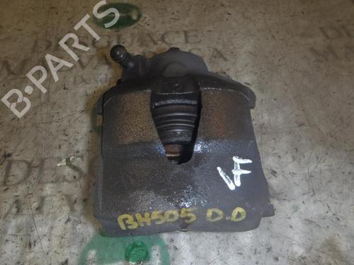 Used Right front brake caliper Right front brake caliper 11545977 11545977