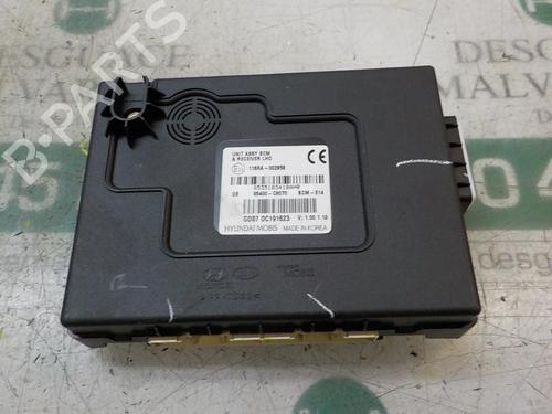 Used Electronic module HYUNDAI i20 II (GB, IB) 1.2 (84 hp) 3869534