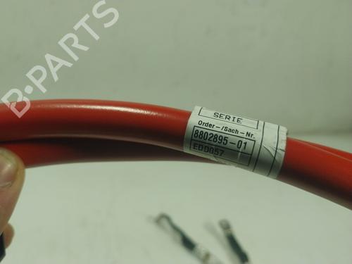 Electronic module BMW 8 Coupe (G15, F92) 840 d xDrive | BP23643984M83 - Image 9