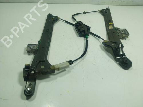 Used Front right window mechanism AUDI A5 Sportback (8TA) [2007-2017]  18647645
