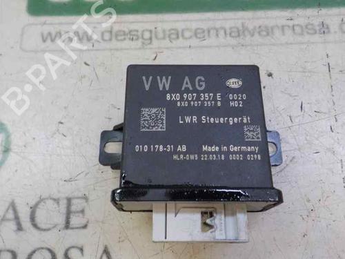 Used Electronic module AUDI A1 Sportback (8XA, 8XF) 1.0 TFSI (95 hp) 5652569