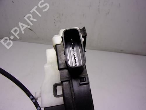 Rear right lock HYUNDAI ix35 (LM, EL, ELH) 1.7 CRDi | BP15860702C99 