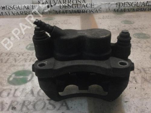 Left front brake caliper OPEL MOVANO A Van (X70) | BP11545651M105 - Image 2