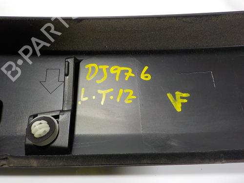 Rear left wheel arch trim TOYOTA RAV 4 V (_A5_, _H5_) 2.5 Hybrid AWD (AXAH54) | BP11932472C136
