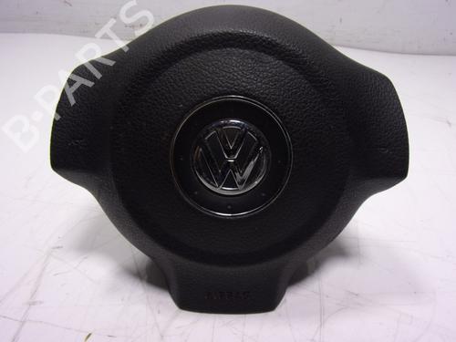 Used Driver airbag VW POLO V (6R1, 6C1) [2009-2022]  15887534