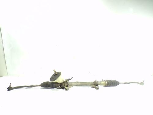 Used Steering rack Steering rack RENAULT SCÉNIC III (JZ0/1_) [2008-2016] 9175111 9175111