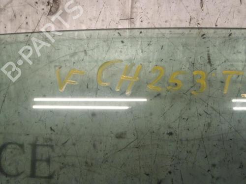Rear left door window CITROËN C4 I (LC_) 1.6 HDi | BP3817582C20 