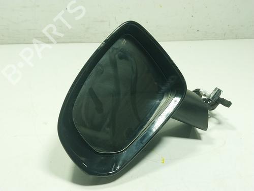 Used Left mirror VOLVO XC60 II (246) D4 Polestar (200 hp) 27694493