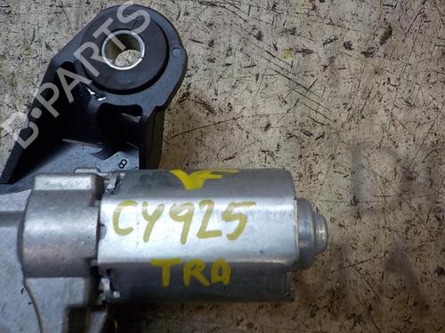 Viskermotor bagrude NISSAN QASHQAI / QASHQAI +2 I (J10, NJ10, JJ10E)  | BP3998032M102 