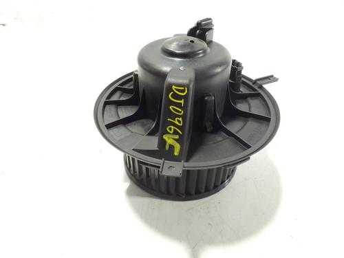 Used Heater blower motor Heater blower motor VW CADDY IV Box Body/MPV (SAA, SAH) 2.0 TDI (140 hp) 9812547 9812547