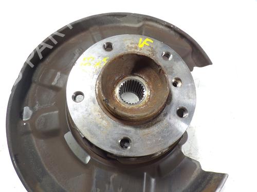 Left rear steering knuckle BMW 3 (E90)  | BP8286569M27 