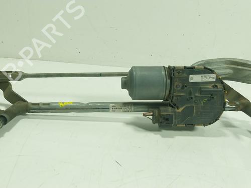 Front wiper motor VW GOLF VII (5G1, BQ1, BE1, BE2) 2.0 R 4motion 5G1955023C | 5G1955023C