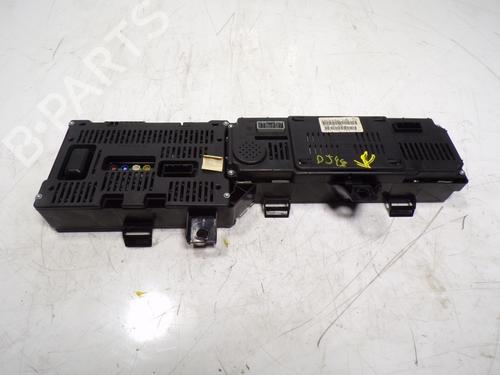 Instrument cluster RENAULT SCÉNIC III (JZ0/1_) | BP10089231C47