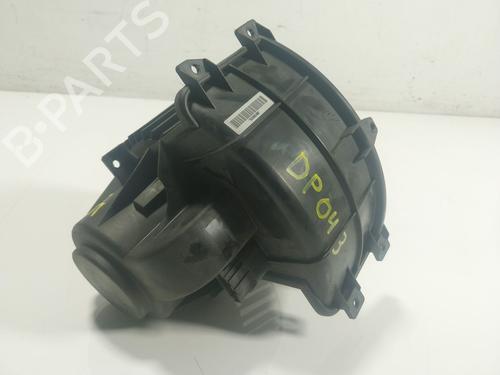 Heater blower motor VW TRANSPORTER T5 Bus (7HB, 7HJ, 7EB, 7EJ)  | BP20233913M62 