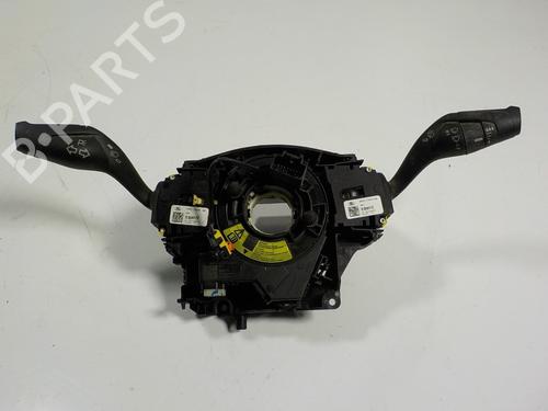 Used Steering column stalk Steering column stalk FORD TRANSIT V363 Platform/Chassis (FED, FFD) [2013-2026] 12134657 12134657