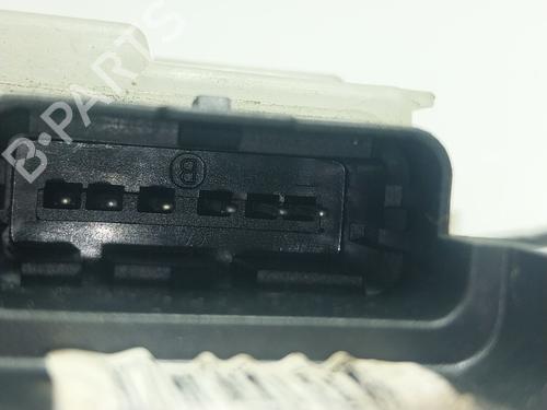 Front right lock PEUGEOT 508 I (8D_) 1.6 BlueHDi 120 | BP17860066C97 