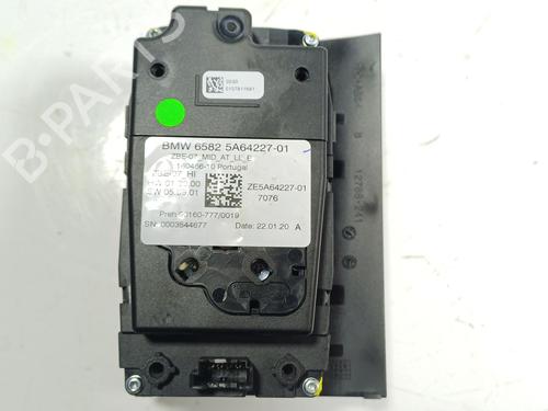 Switch BMW 8 Gran Coupe (G16, F93) 840 d xDrive | BP24577886I30 - Image 3