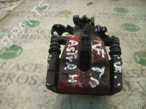 Used Right rear brake caliper OPEL ASTRA H GTC (A04) [2005-2010]  11545475