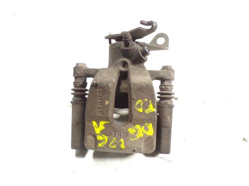 Used Right rear brake caliper Right rear brake caliper RENAULT MEGANE III Coupe (DZ0/1_) 1.9 dCi (DZ0N, DZ0J, DZ1J, DZ1K) (131 hp) 11552368 11552368
