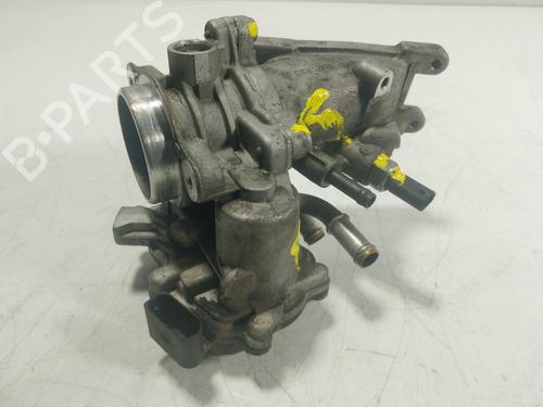 Used Throttle body Throttle body VW CADDY IV MPV (SAB, SAJ) 2.0 TDI (102 hp) 20167912 20167912