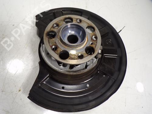 Used Right rear steering knuckle Right rear steering knuckle MERCEDES-BENZ CLS Shooting Brake (X218) CLS 250 CDI / BlueTEC / d (218.903, 218.904) (204 hp) 13948034 13948034
