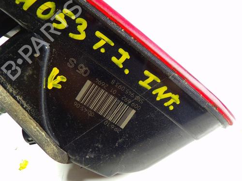 Left tailgate light VW TIGUAN (5N_) 2.0 TDI | BP7713816C79 